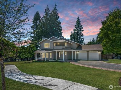 706 Fieldston Road, Bellingham, WA, 98225