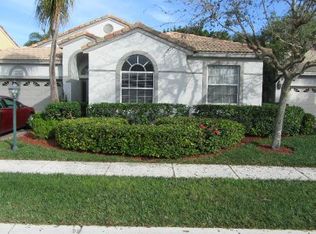 23342 Torre Cir, Boca Raton, FL 33433