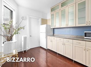 501 W 156th St APT 62, Manhattan, NY