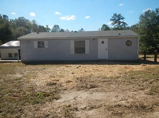 665 Al Dempsey Rd, Grovetown, GA 30813