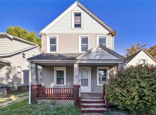 7408 Wentworth Ave, Cleveland, OH