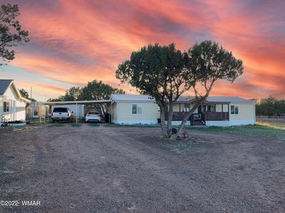 8593 Jackrabbit Dr, Show Low, AZ, 85901