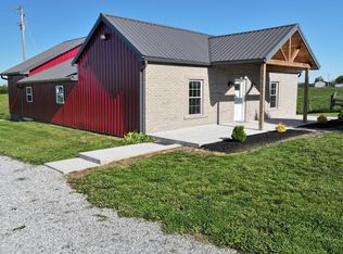2545 Georgetown Rd, Owenton, KY 40359