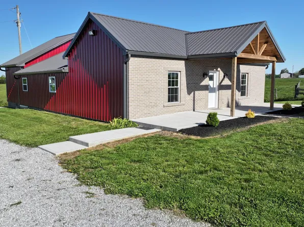 2545 Georgetown Rd, Owenton, KY 40359