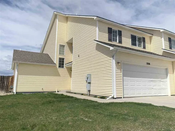 2730 Lennox Ave, Casper, WY 82601