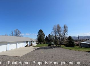 923 Goodlander Cir, Selah, WA