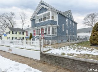 816 Burnside Ave, East Hartford, CT 06108