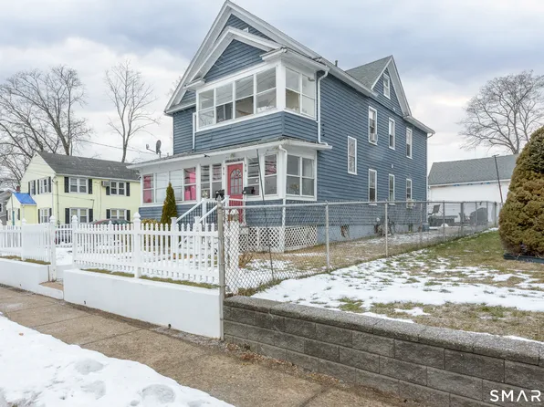 816 Burnside Avenue, East Hartford, CT 06108