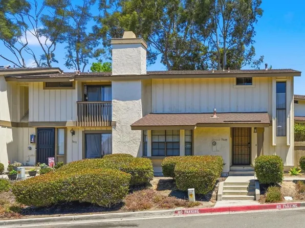 3649 Harvard Dr, Oceanside, CA 92056
