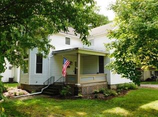 401 E Maple St, Fairbury, IL 61739