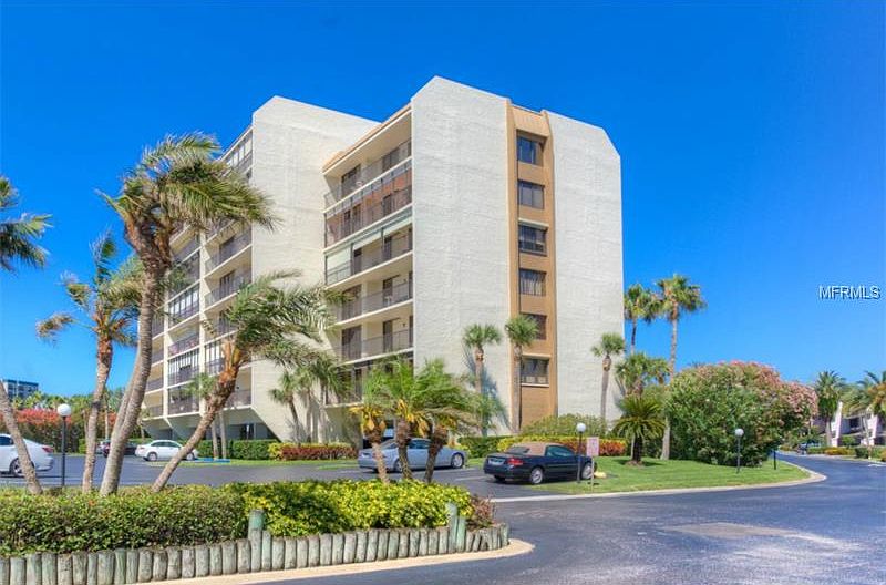 1st image of 1581 Gulf Blvd APT 402N