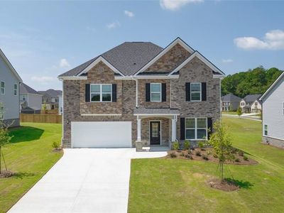 3208 Champions Way, Loganville, GA, 30052