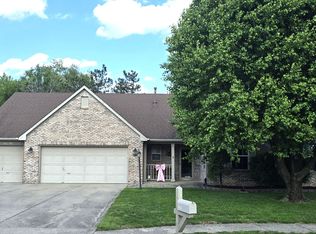 5623 Cherry Birch Dr, Indianapolis, IN 46237