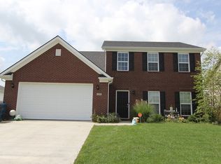 133 Janice Dr, Nicholasville, KY 40356