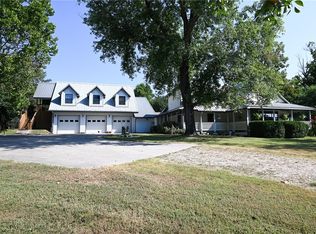 3983 Coweta Falls Rd, Harrison, AR 72601