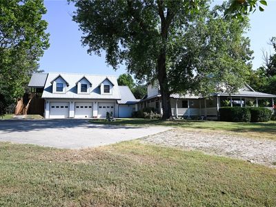 3983 Coweta Falls Rd, Harrison, AR, 72601