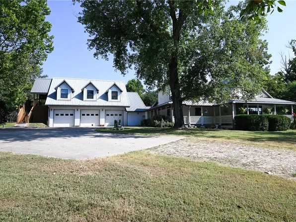 3983 Coweta Falls Rd, Harrison, AR 72601