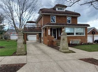 3832 Beech Ave Erie PA 16508 Zillow