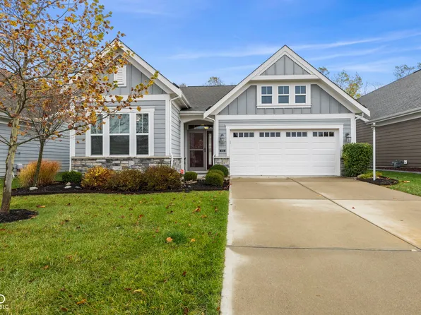 5833 Lyster Ln, Indianapolis, IN 46239