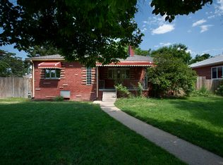 1096 Lansing Street, Aurora, CO 80010