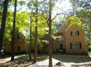 11408 Stonewall Jackson Dr, Spotsylvania, VA 22551