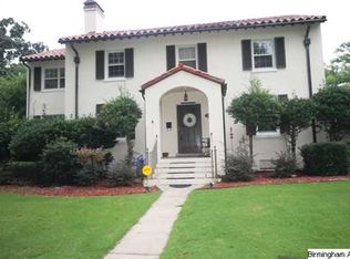 457 Buckner Cir, Anniston, AL 36205