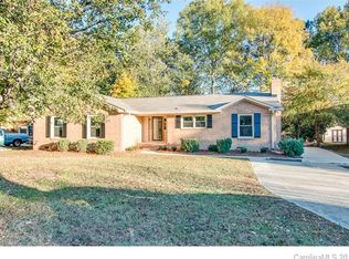 1438 Thermal Rd, Charlotte, NC 28212