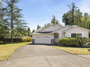 14744 SE Brackenbush Rd, Clackamas, OR 97015