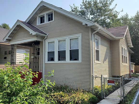 3rd image of 11205 S Eggleston Ave