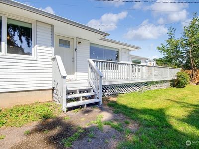 7917 48th Avenue S, Seattle, WA, 98118