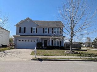 2900 Judge Manly Dr, New Bern, NC 28562