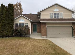 4428 W 6095 S, Kearns, UT 84118