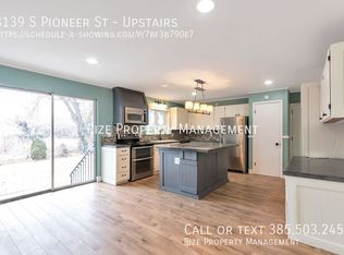 8139 S Pioneer St, Midvale, UT 84047
