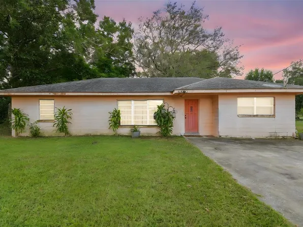 918 Crenshaw Lake Rd, Lutz, FL 33548