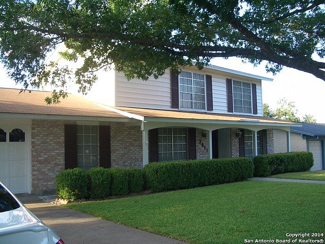 1st image of 3611 ROCK VIEW ST