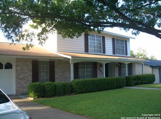 3611 Rock View St, San Antonio, TX 78230