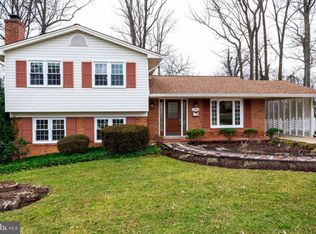 8113 Greeley Blvd, Springfield, VA 22152