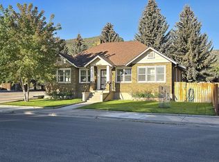 515 Murry St, Ely, NV 89301