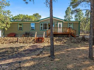 50 N County Road 3139, Springerville, AZ 85938