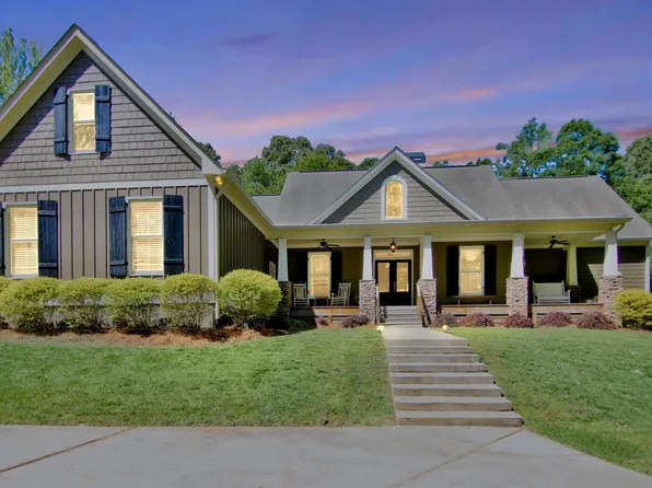 358 Gray Girls Rd, Senoia, GA 30276