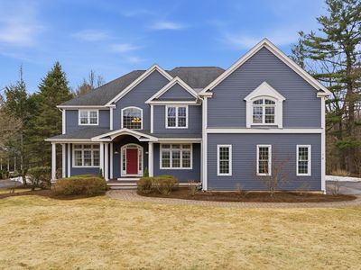 2 Witherbee Ln, Southborough, MA, 01772