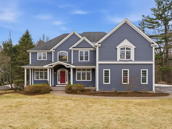 2 Witherbee Ln, Southborough, MA 01772