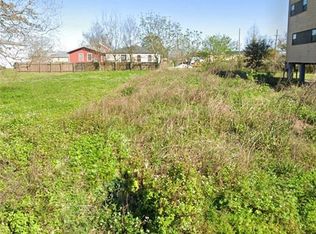 1713 Tennessee St, New Orleans, LA 70117