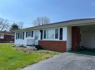 121 Love St, Glasgow, KY 42141