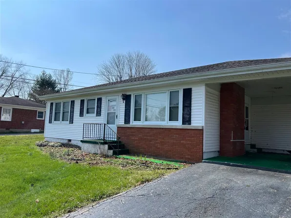 121 Love St, Glasgow, KY 42141