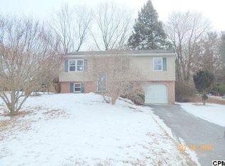 2101 Mill Creek Rd, Lancaster, PA 17602