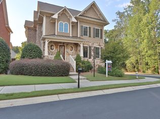 3430 Rialto Pl, Alpharetta, GA 30022
