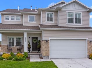 7838 N Secretariat Rd, Eagle Mountain, UT 84005