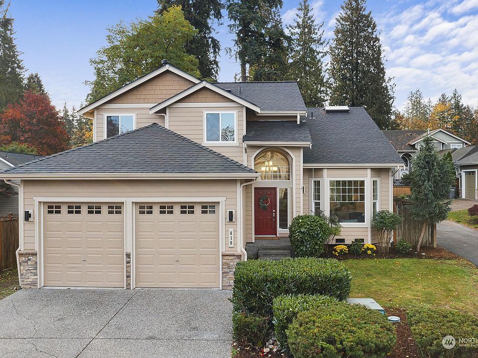 1st image of 418 197th Pl SW