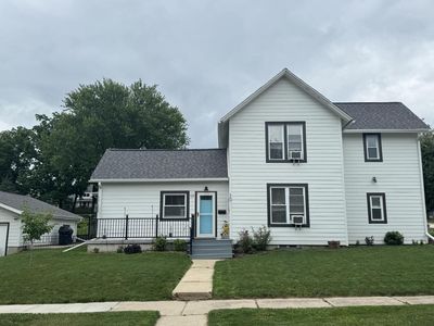 739 Elizabeth STREET, Oconomowoc, WI, 53066